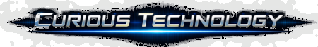 curioustech logo