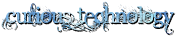 curious technology logo