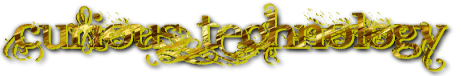 curious technology logo