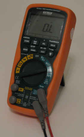 EX540 picture